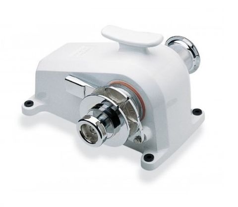 Muir Horizontal Thor Windlass