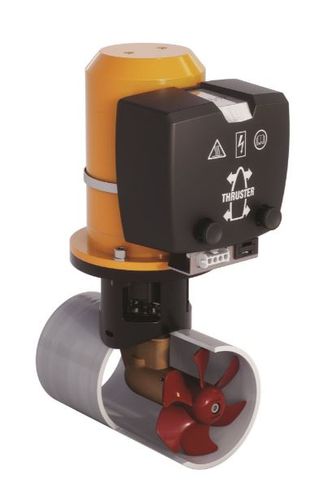 Vetus Bow Thruster Kit - 25KGF 110mm Tunnel