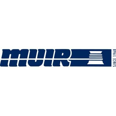 Muir Anchor Winch Gearbox