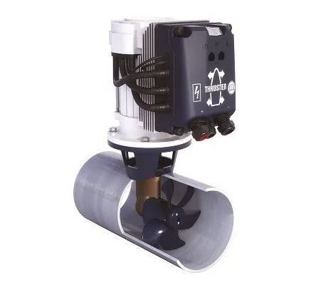 Vetus Bow Pro Thruster Kits 76KGF 185mm Tunnel