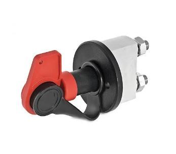Hella Battery Switch