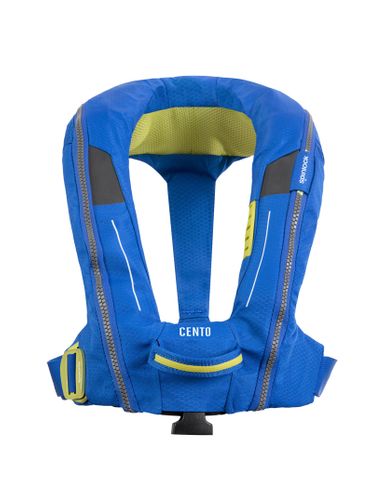 Spinlock Deckvest Cento Junior 100N