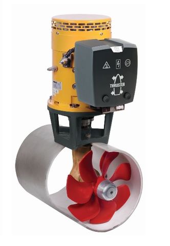 Vetus Extended Run Thruster - 220KGF 9.5KW