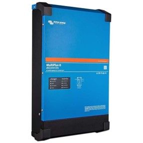 MultiPlus II 3000-15000VA