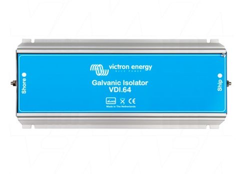 Victron Galvanic Isolator