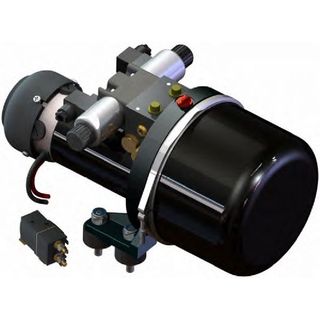 Raymarine Autopilot Hydraulic Pump