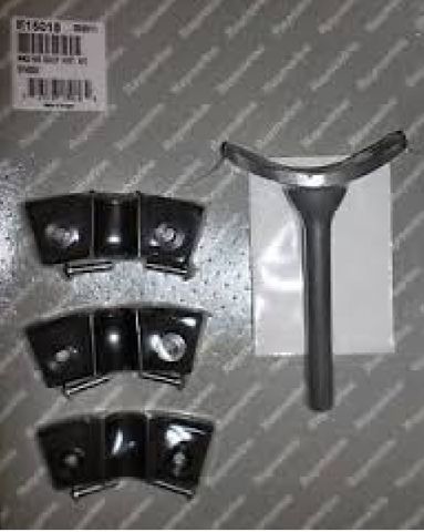 Raymarine Wheel Drive Installation Kit - GOIOT