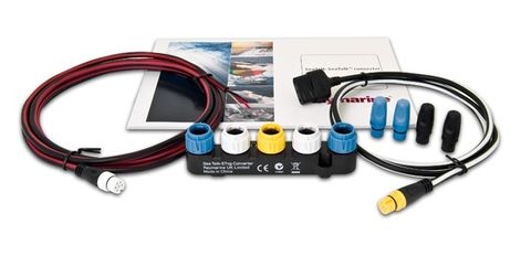 Raymarine ST1 to STNG Converter Kit