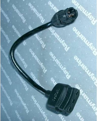 Raymarine Spares