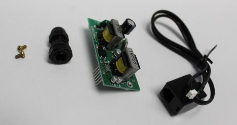 Raymarine DTMF Interface Upgrade Kit