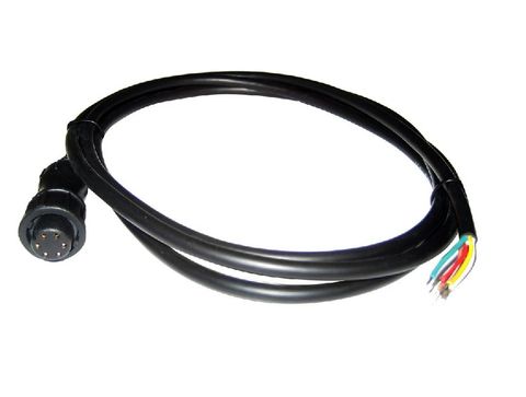 Raymarine E-Series Seatalk/Alarm Out Cable 1.5m