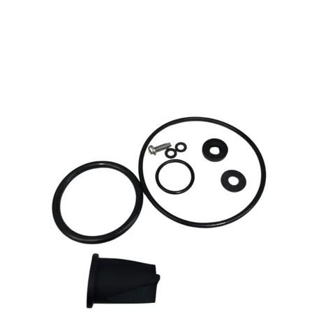 Jabsco Electric Toilet - QF E2 Series Spares