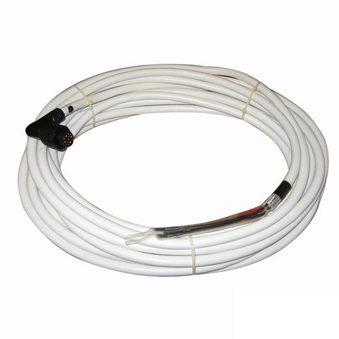 Raymarine Analogue Radar Cable - Right Angle