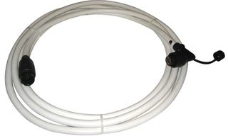Raymarine Analogue Radar Extension Cable – Right Angle