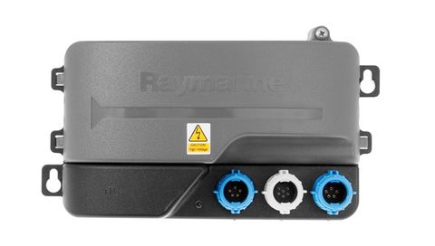 Raymarine ITC5 Instrument Tranducer Converter