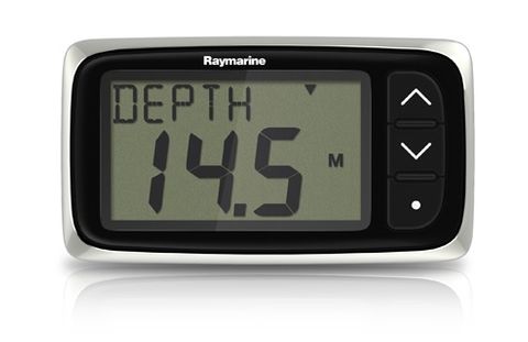 Raymarine i40 Instrument Displays