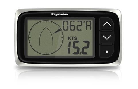 Raymarine i40 Instrument Displays