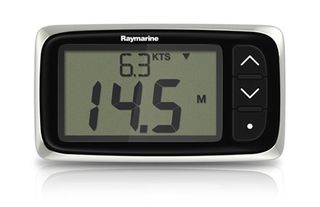 Raymarine i40 Instrument Displays