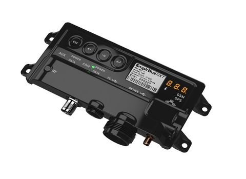 Raymarine Empirbus Master Control Unit  - MCU