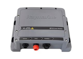 Raymarine CP100 Sonar Module