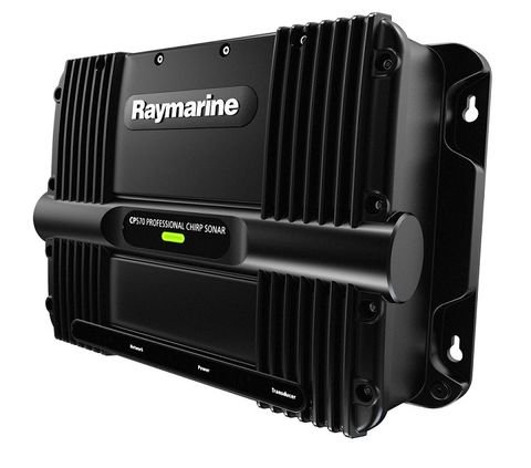 Raymarine CP570 Clearpulse Professional CHIRP Sonar Module