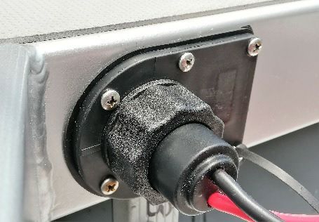 Electrical Connectivity Accessories