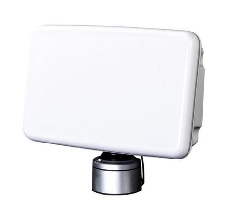 Scanstrut White Deck Pod