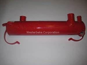 Westerbeke Heat Exchangers and Spares