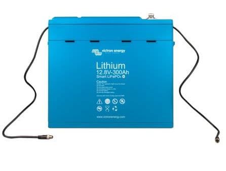 12V Victron Lithium LiFePO4 Battery