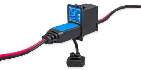 Victron IP65 Charger Accessories