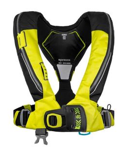 Spinlock Deckvest 6D