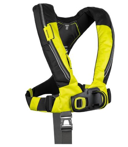 Spinlock Deckvest 6D