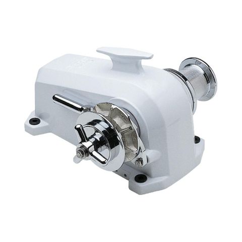 Muir Horizontal Jaguar Windlass