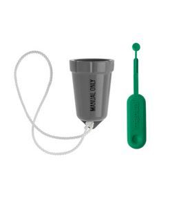 Spinlock Manual Conversion Kit