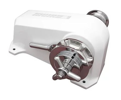 Muir Horizontal Cougar Windlass