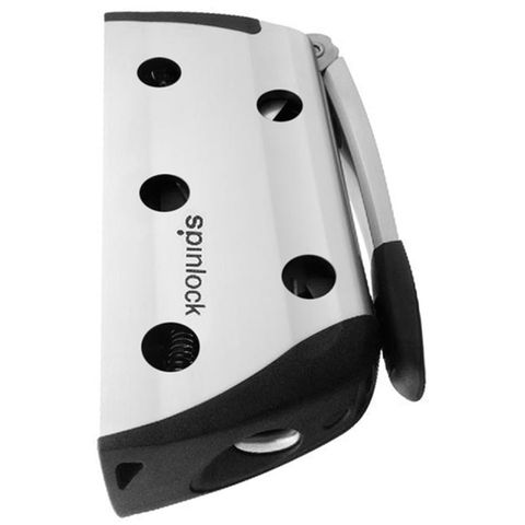 Spinlock XX Powerclutch, Suits 8-12mm Lines