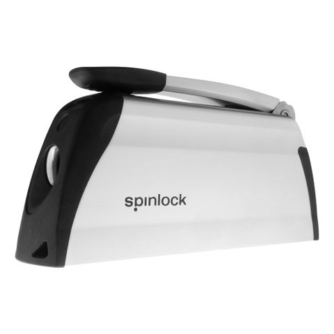Spinlock XX Powerclutch, Suits 8-12mm Lines