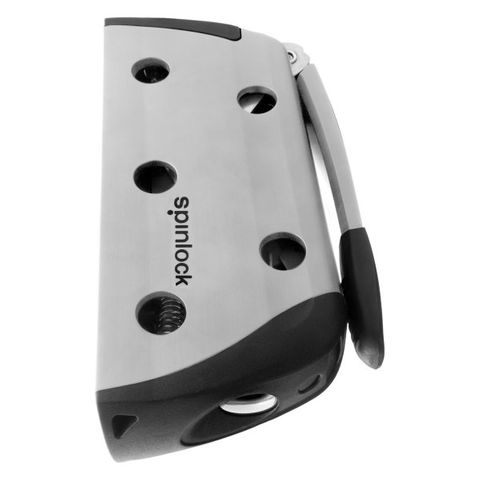 Spinlock XXB Powerclutch, Suits 8-12mm Lines