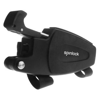 Spinlock ZS Open Jammer (8-32mm)