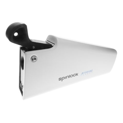 Spinlock ZS Alloy Jammer (8-18mm)