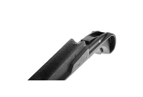 Spinlock ZS Jammer Jaw Assembly