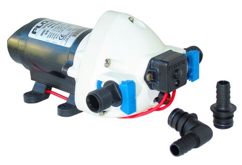 Flojet Water Pressure System Pump