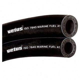 Vetus Fuel Hose