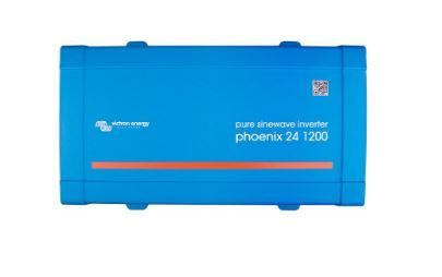 Phoenix Inverter VE Direct 250-1200VA