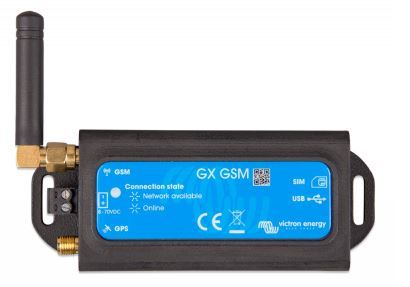Victron GX GSM