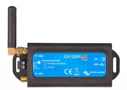 Victron GX GSM