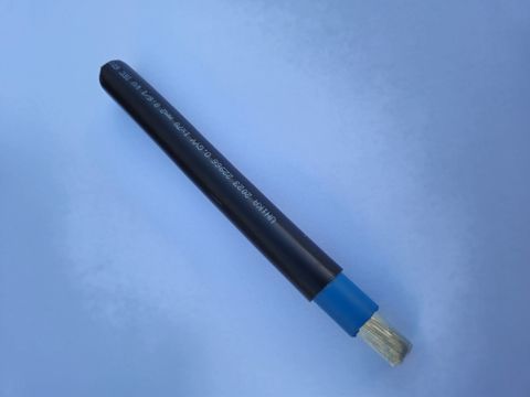 Tinned Single-Core Battery Cable GYY - Survey Approved