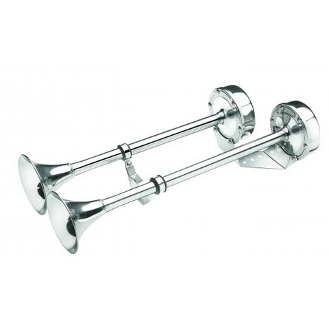 Vetus S/S Trumpet Horns