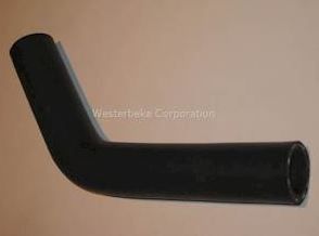 Westerbeke Cooling System