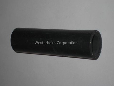 Westerbeke Cooling System